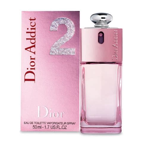 dior addict 2 discontinued.